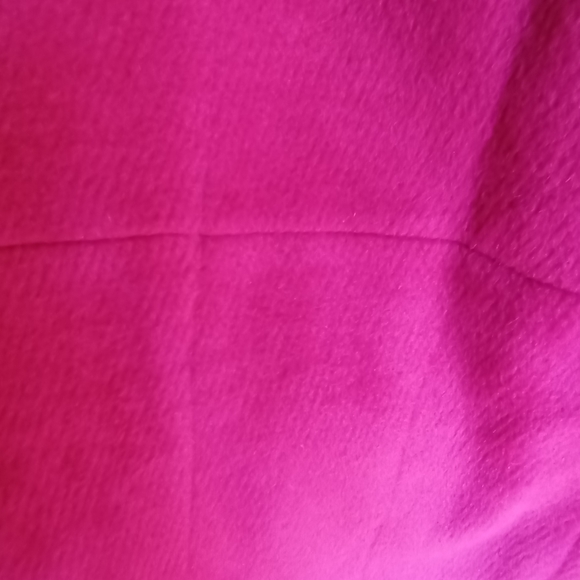 Korean Lightweight Wool Coat - Picture 14 of 16